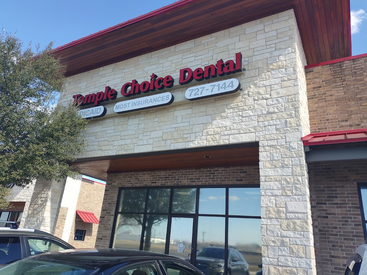 Temple Choice Dental photo 2