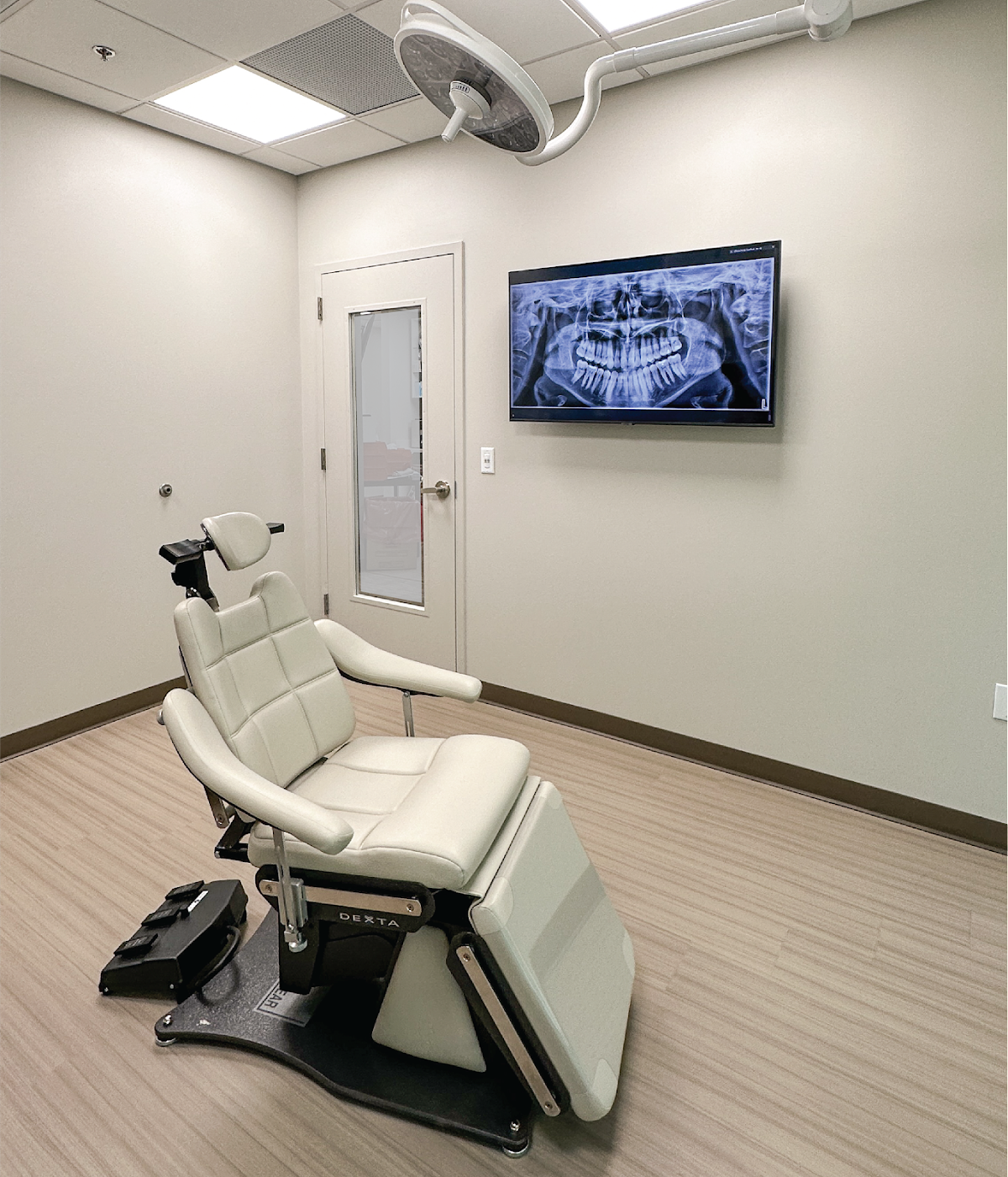 Johnson Oral Surgery Knoxville photo 3