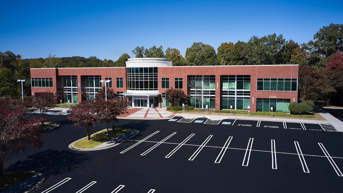 Johnson Oral Surgery Knoxville photo 4