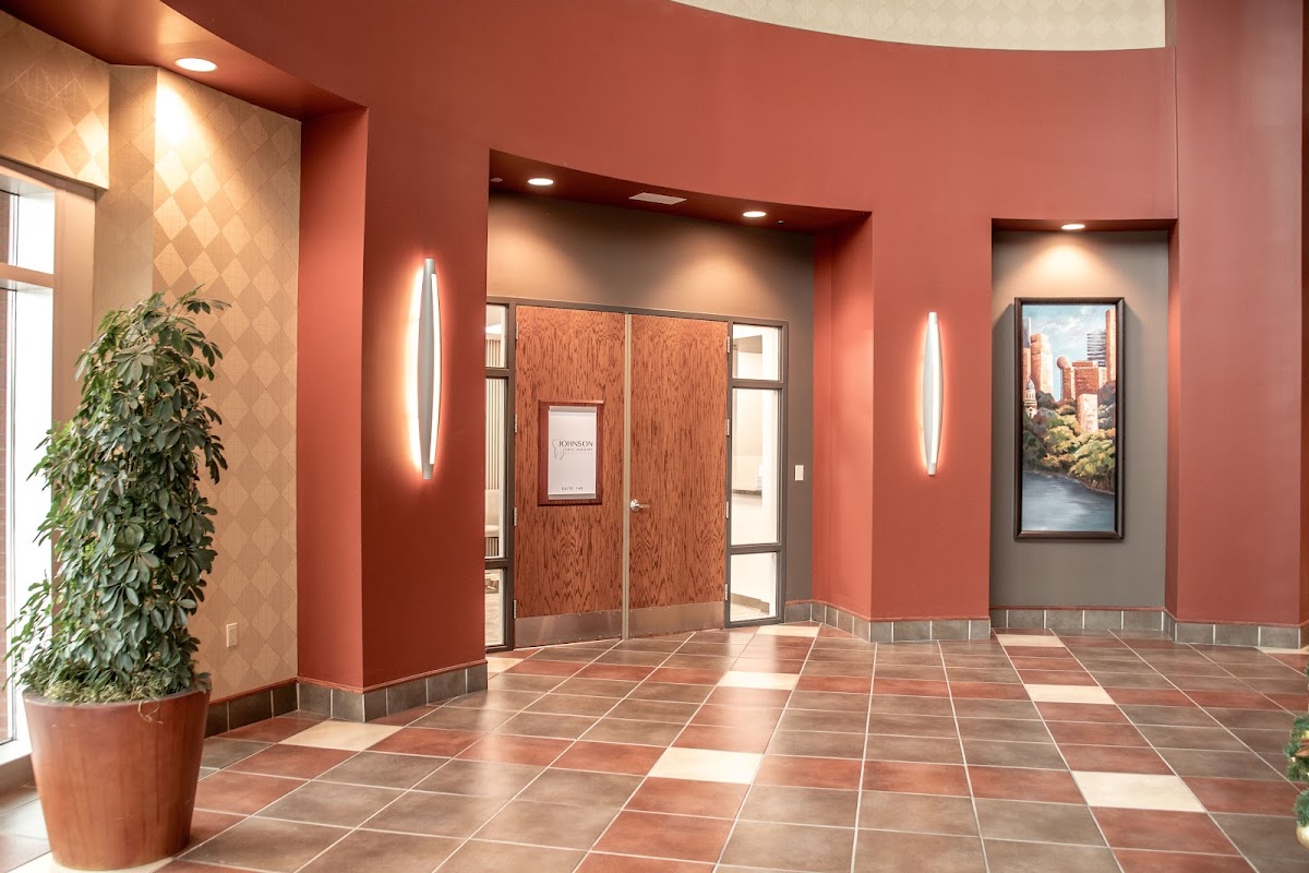 Johnson Oral Surgery Knoxville photo 6