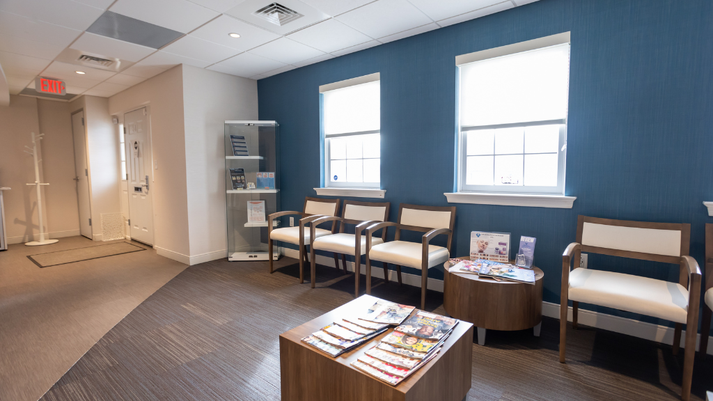 Northern Virginia Oral, Maxillofacial & Implant Surgery photo 1