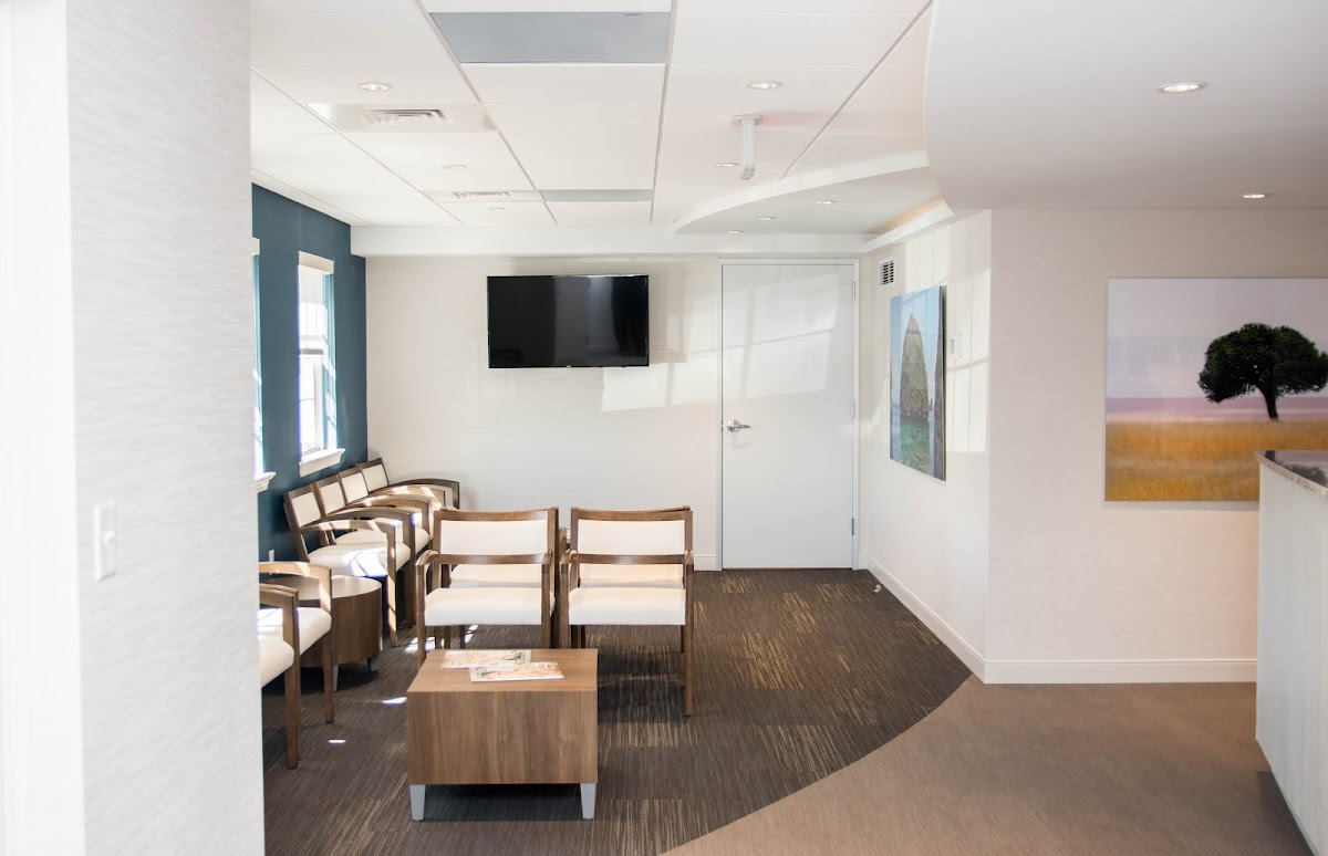 Northern Virginia Oral, Maxillofacial & Implant Surgery photo 2