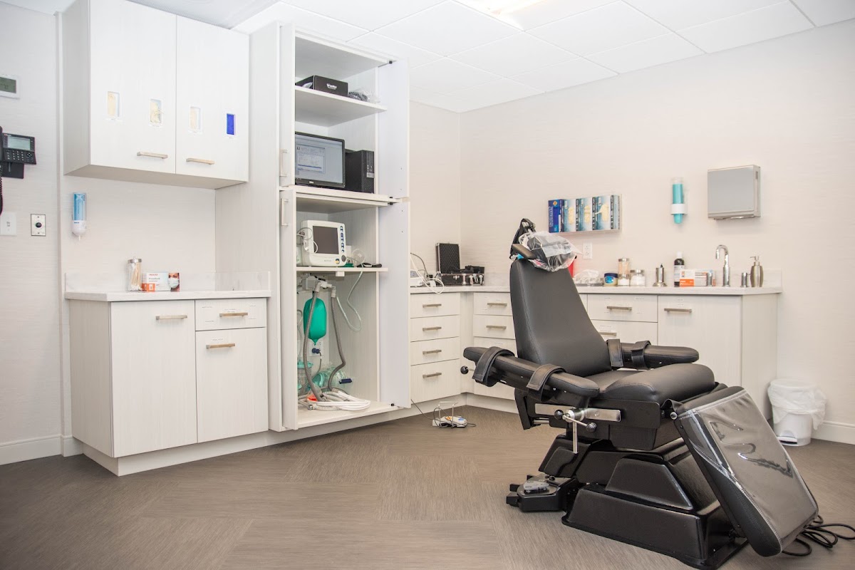 Northern Virginia Oral, Maxillofacial & Implant Surgery photo 3