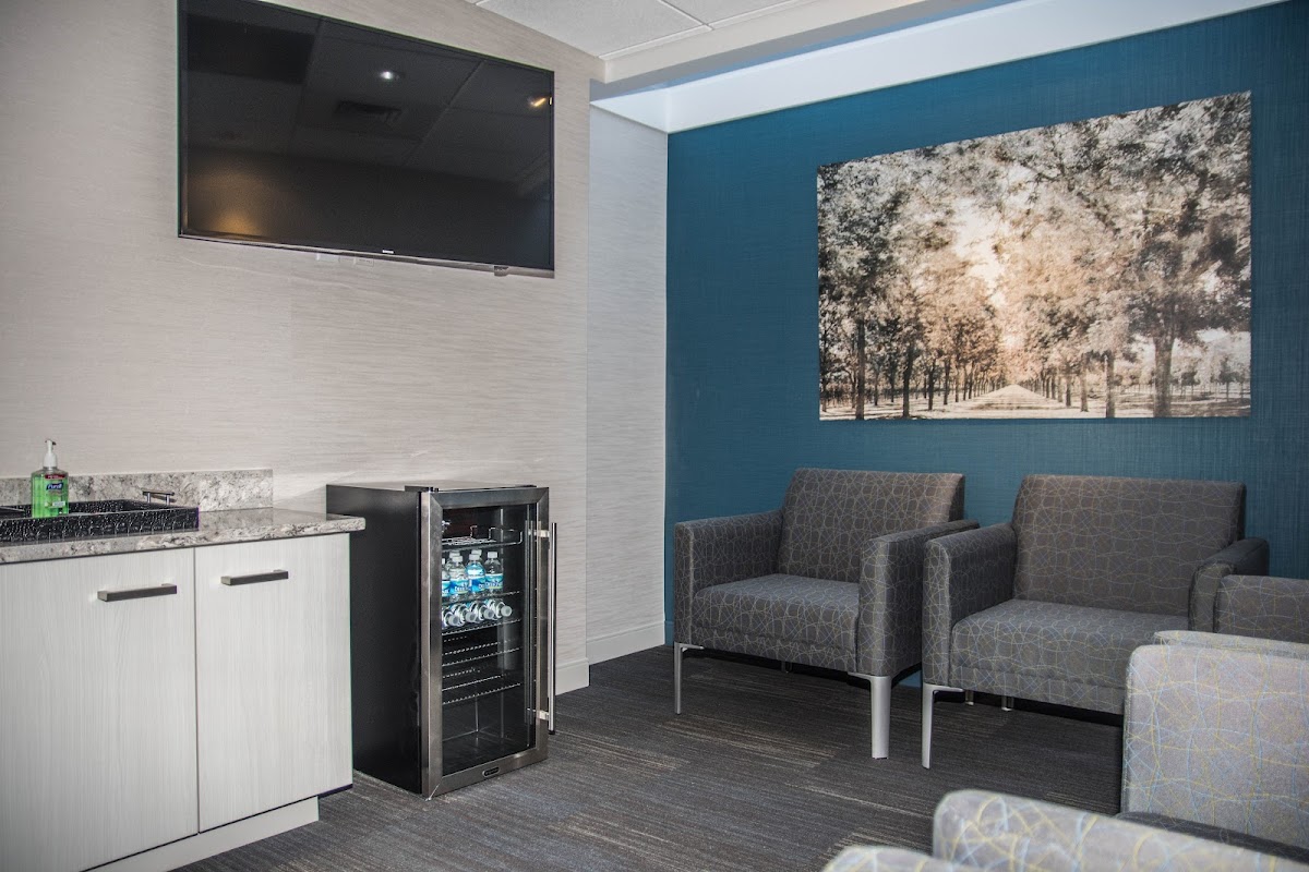 Northern Virginia Oral, Maxillofacial & Implant Surgery photo 4