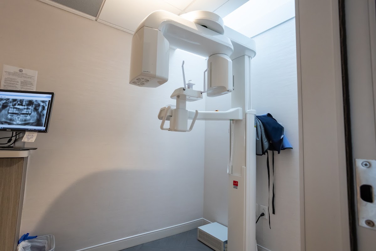 Northern Virginia Oral, Maxillofacial & Implant Surgery photo 5