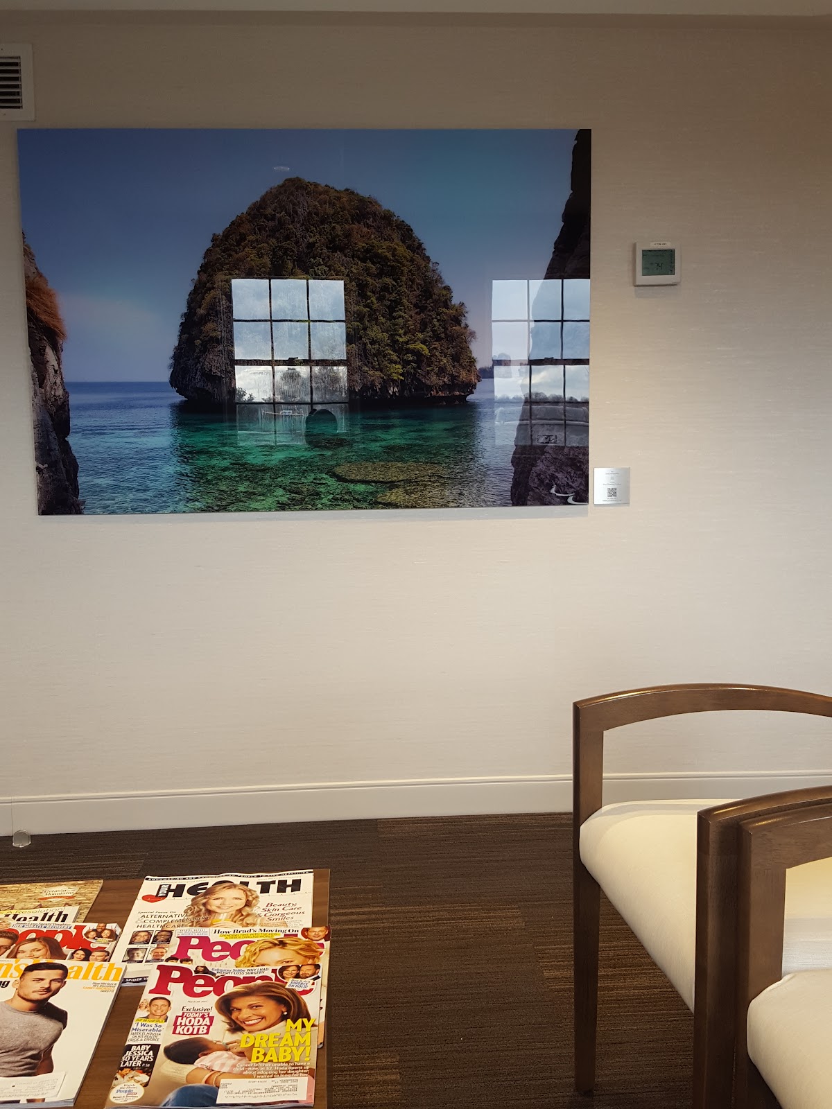 Northern Virginia Oral, Maxillofacial & Implant Surgery photo 6