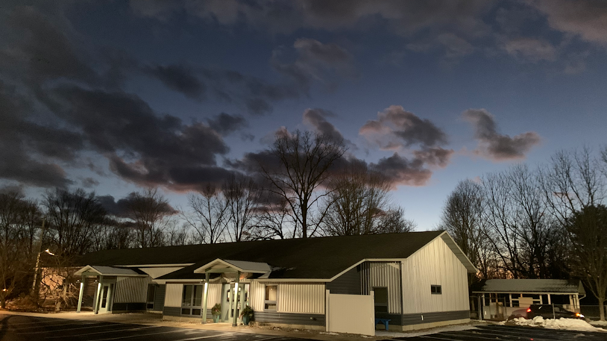 Galesburg Dental Care: Dr. Shadi Khillah photo 1