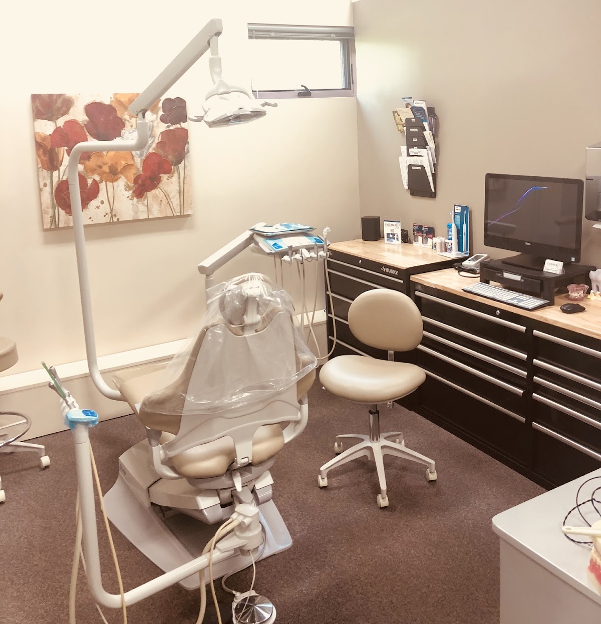 Galesburg Dental Care: Dr. Shadi Khillah photo 2