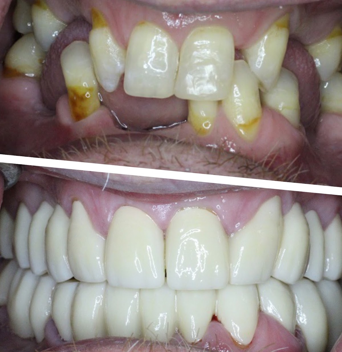Galesburg Dental Care: Dr. Shadi Khillah photo 4