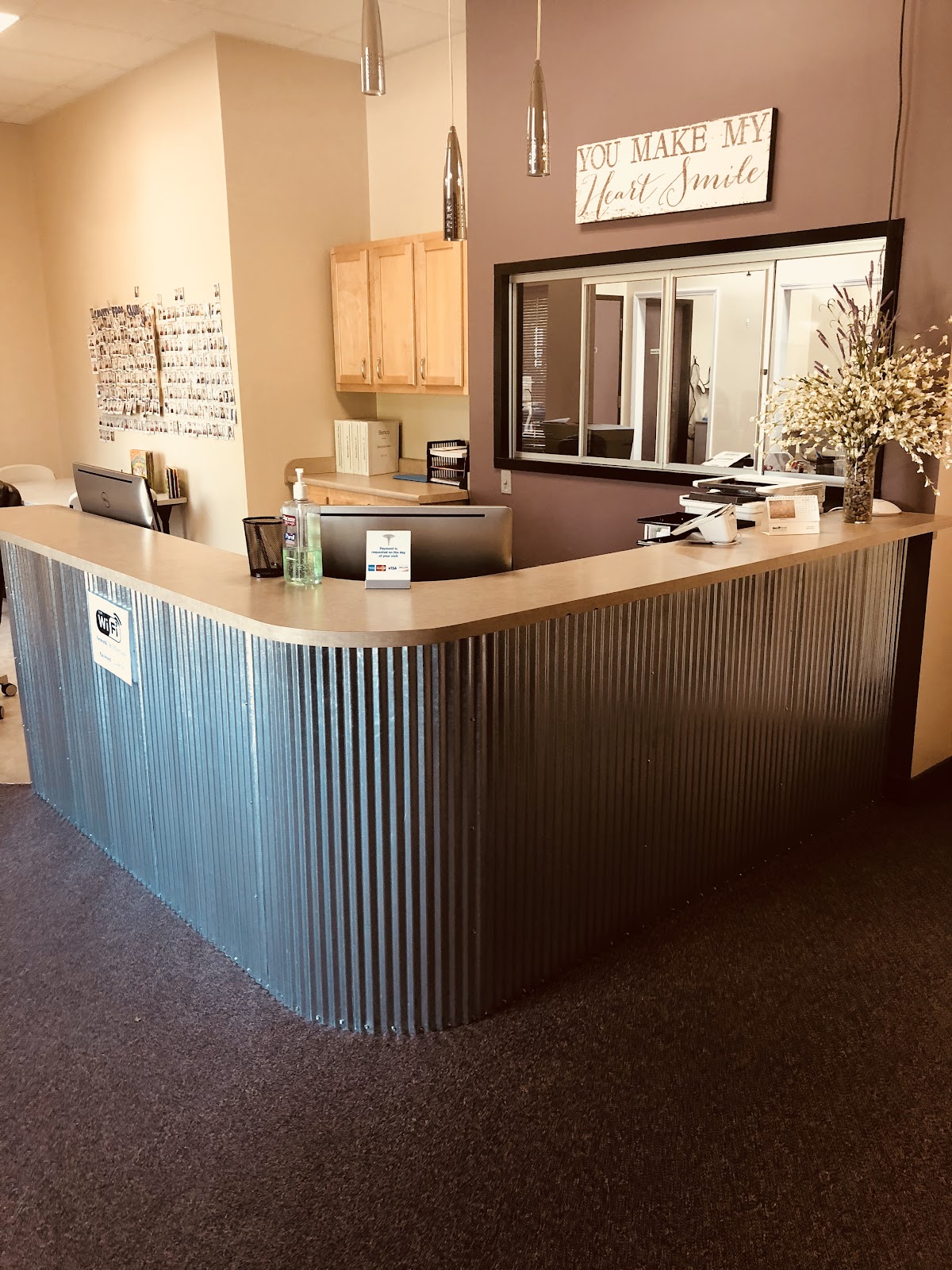 Galesburg Dental Care: Dr. Shadi Khillah photo 5
