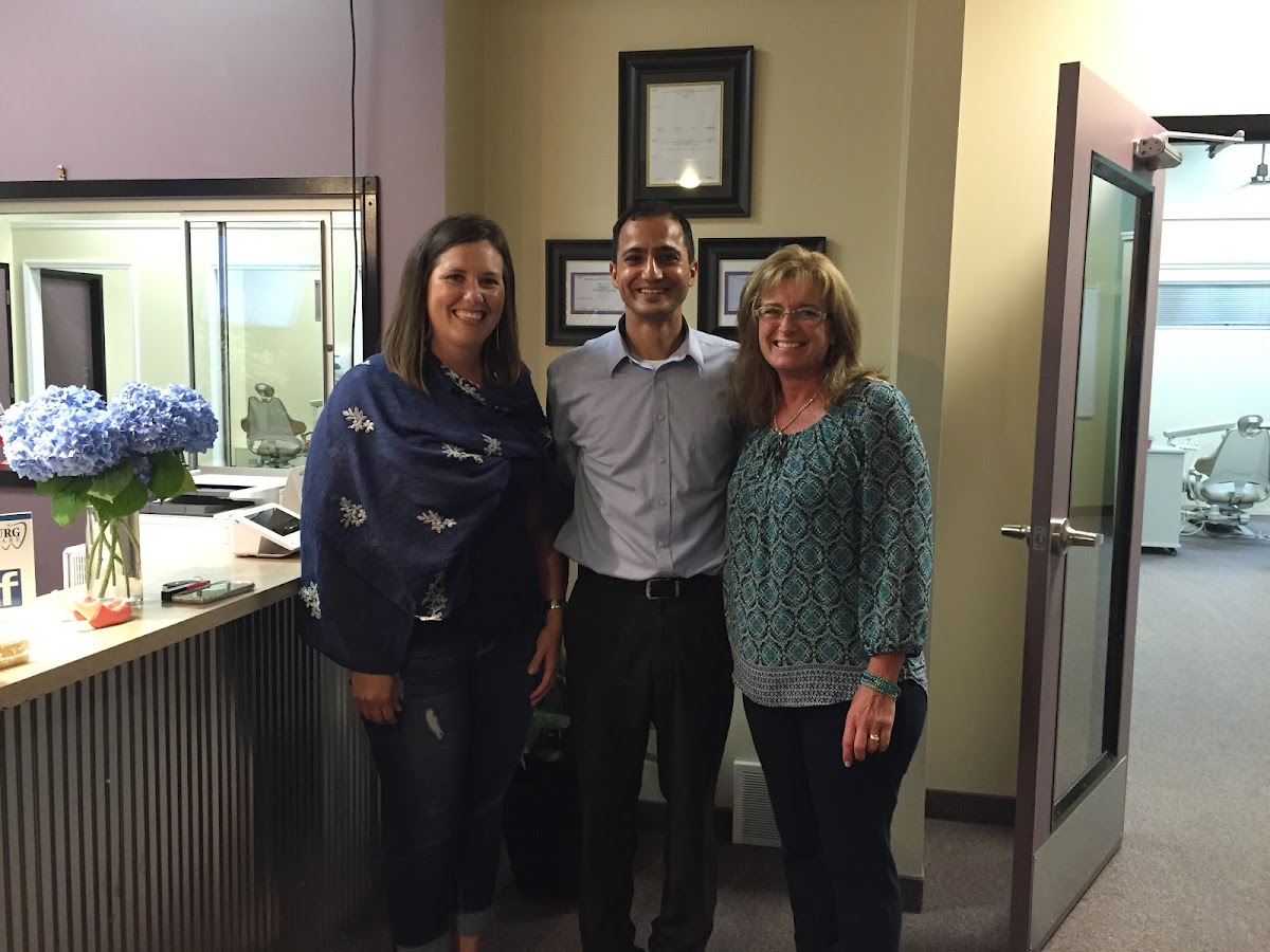 Galesburg Dental Care: Dr. Shadi Khillah photo 6