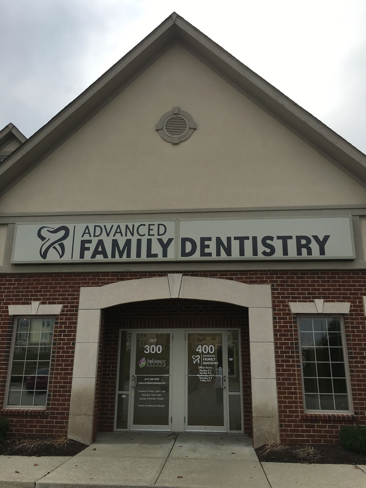 Advanced Family Dentistry photo 5