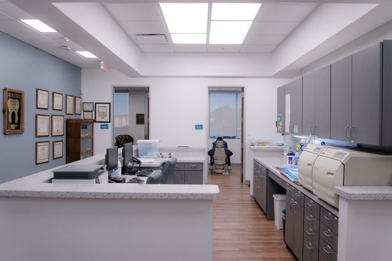 River City Oral & Maxillofacial Surgery photo 3