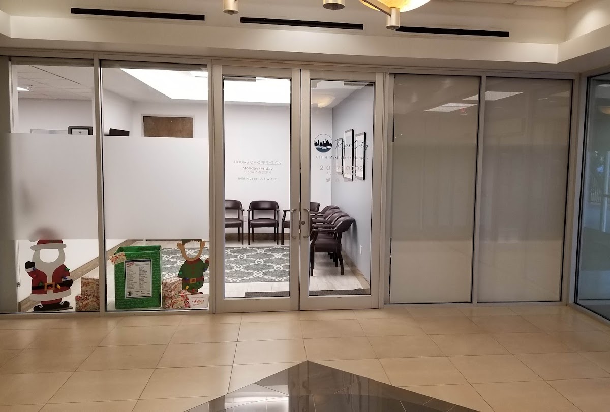 River City Oral & Maxillofacial Surgery photo 4