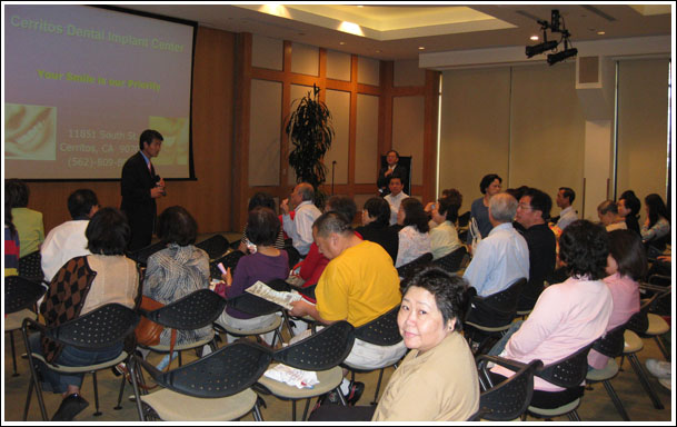 Cerritos Dental Implant Center photo 5