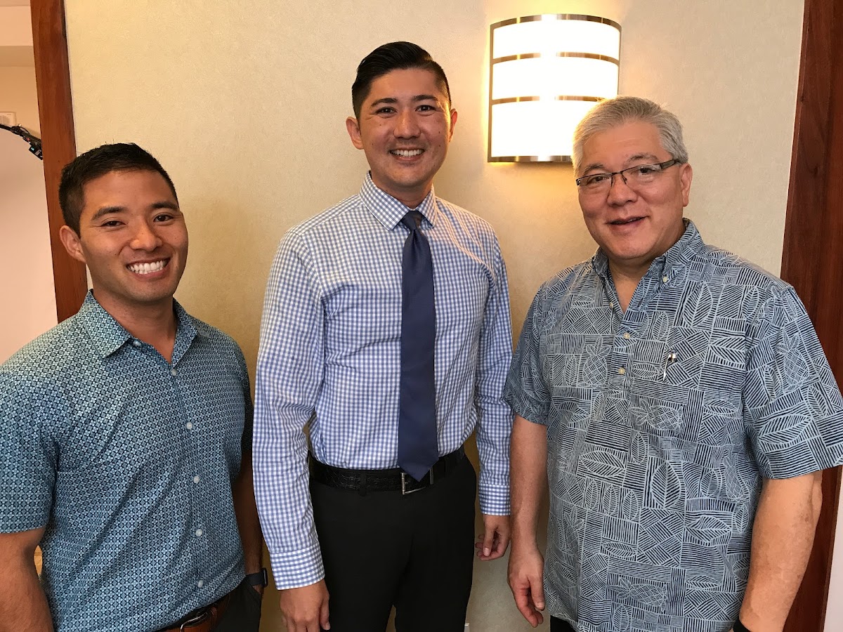 Oral Surgery Hawaii, Dental Implants and Wisdom Teeth photo 6