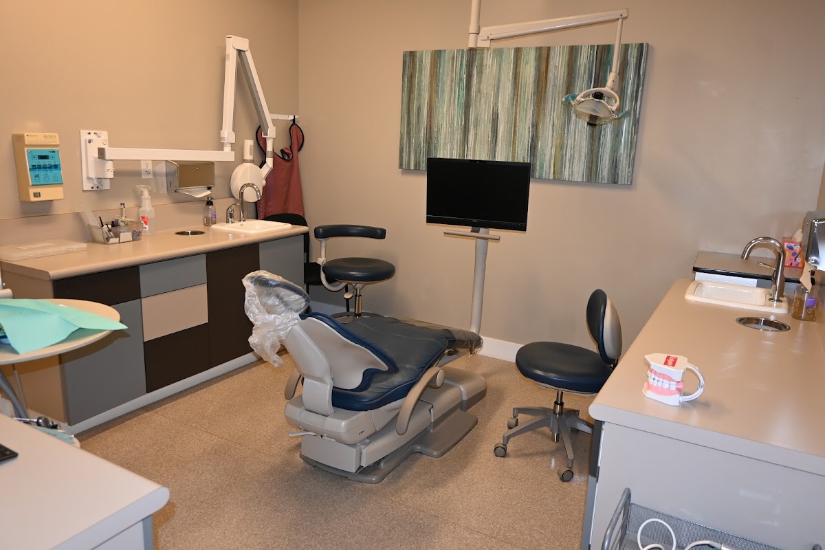 Kingsburg Family Dentistry And Implant Center photo 1