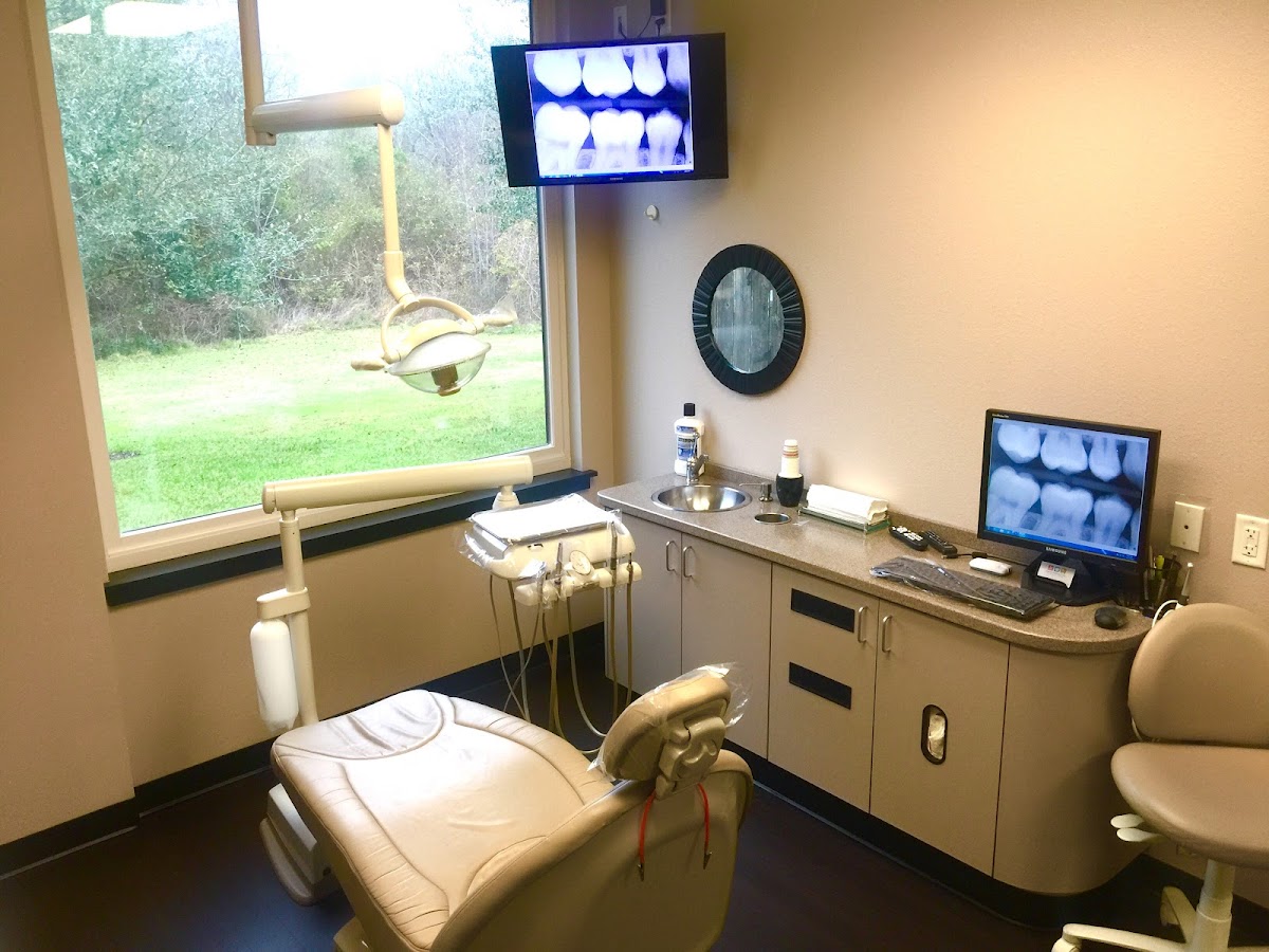 Williams Family Dentistry photo 2
