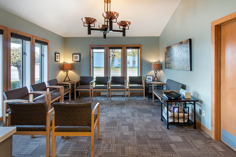 Mid Valley Dental, S.c. photo 2