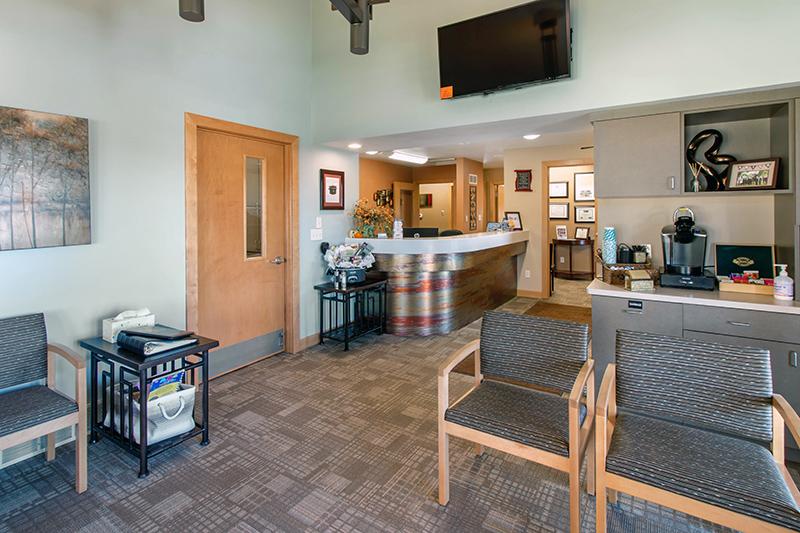 Mid Valley Dental, S.c. photo 3