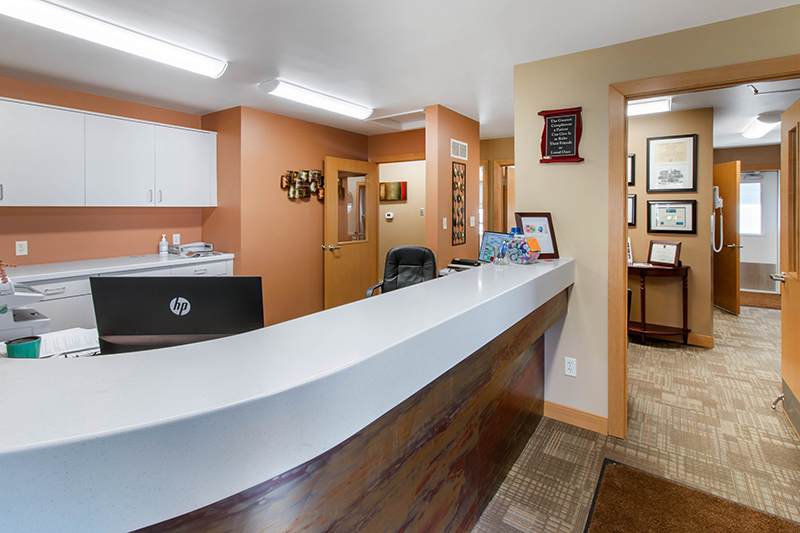 Mid Valley Dental, S.c. photo 5