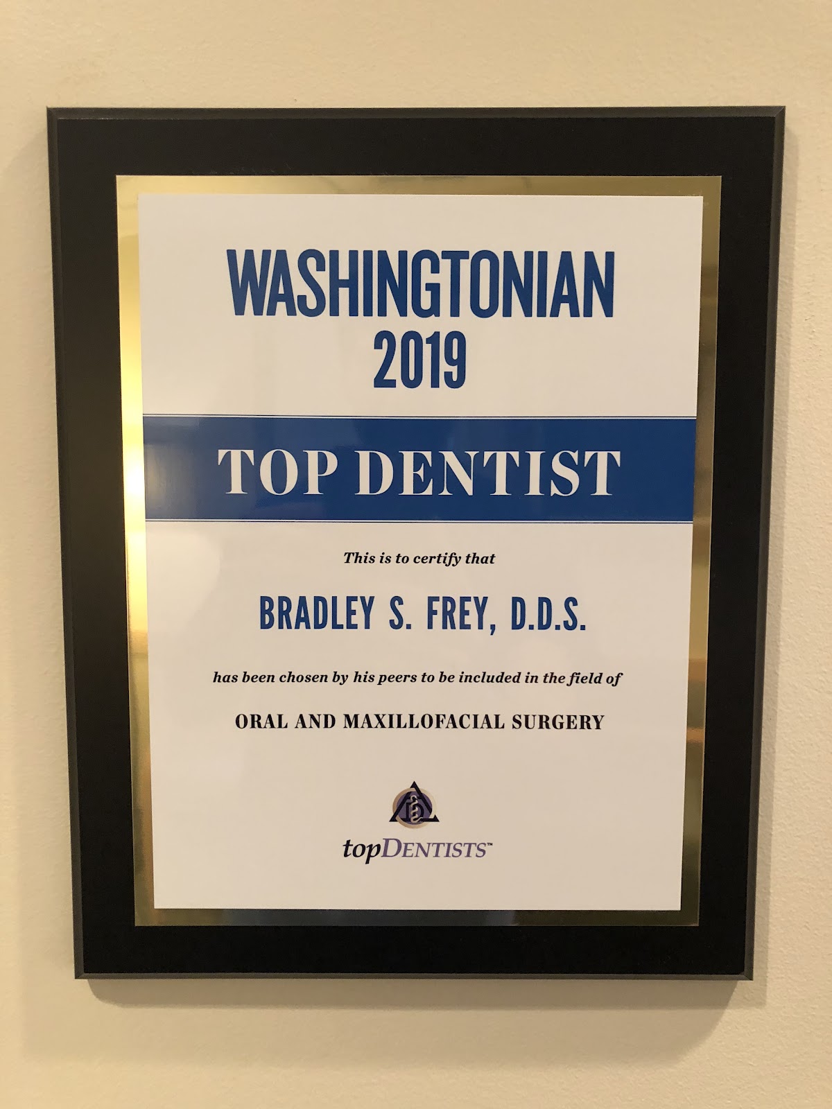 Maryland Oral Surgery Associates photo 1