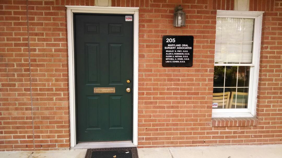 Maryland Oral Surgery Associates photo 2
