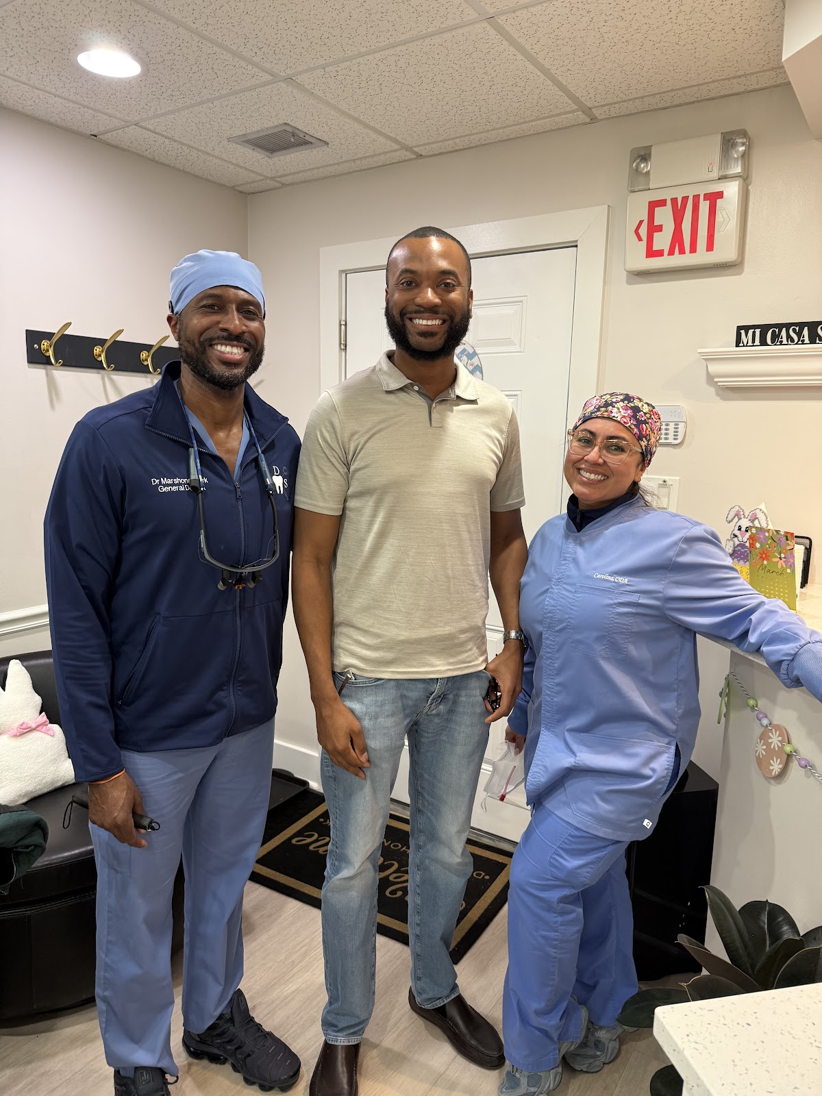 Laurel Bowie Implant & Cosmetic Dentistry photo 5