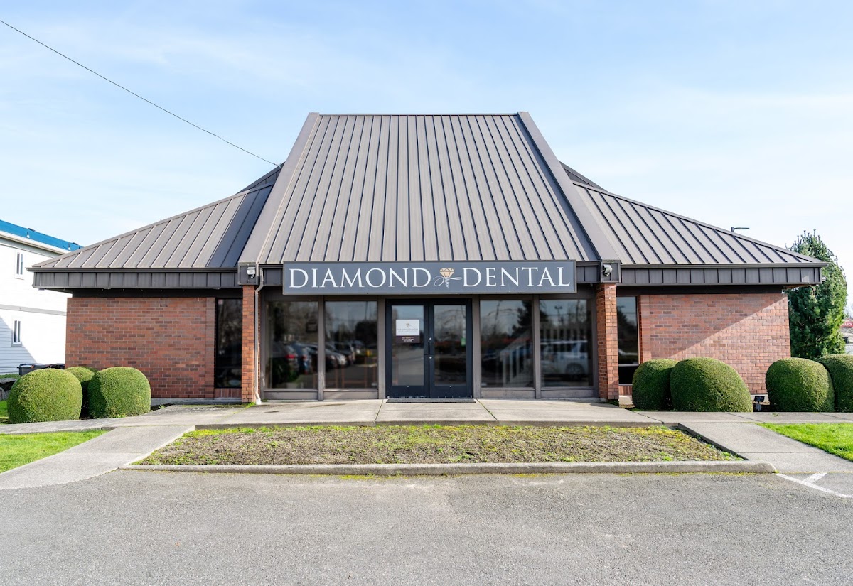 Diamond Dental photo 2