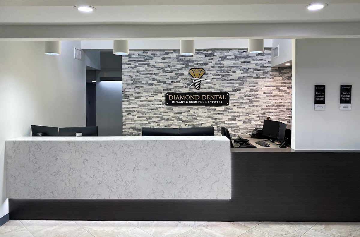 Diamond Dental photo 3
