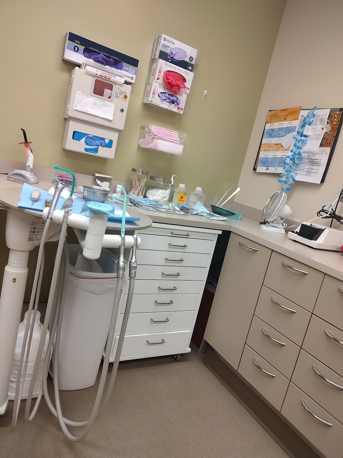 River Hills Dental photo 2