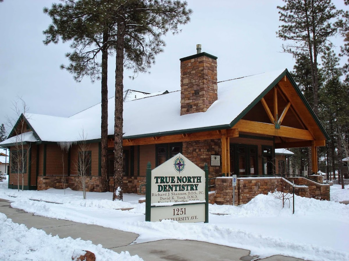 True North Dentistry photo 1