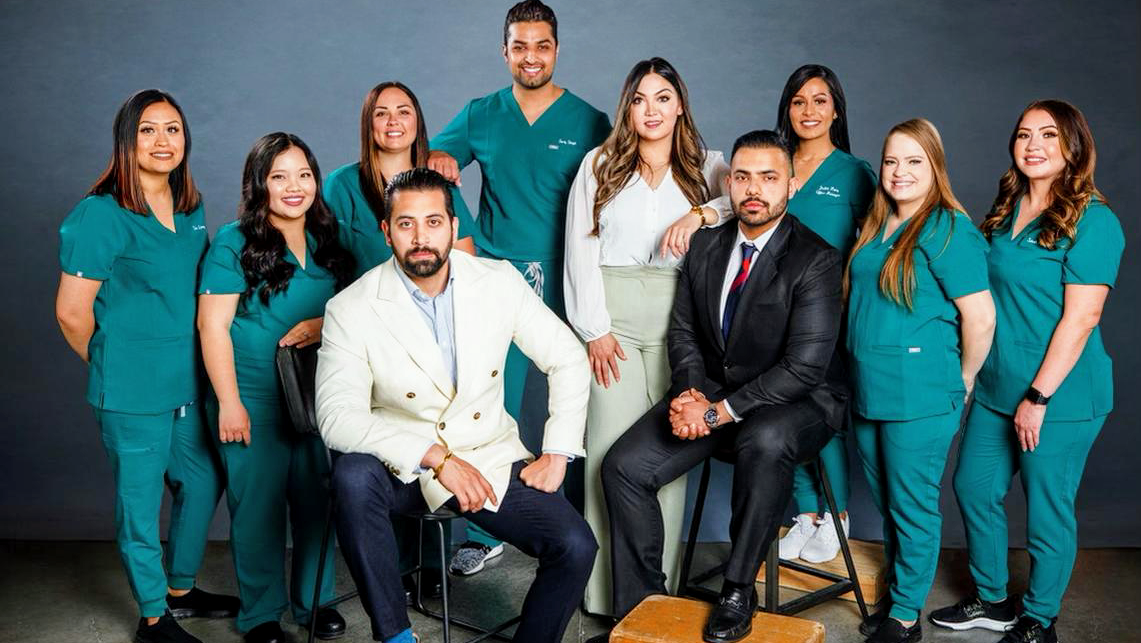 Yuba City Dentistry Group photo 1