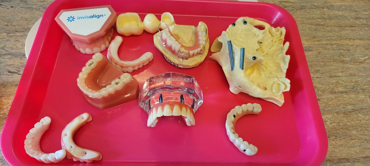 Yuba City Dentistry Group photo 4