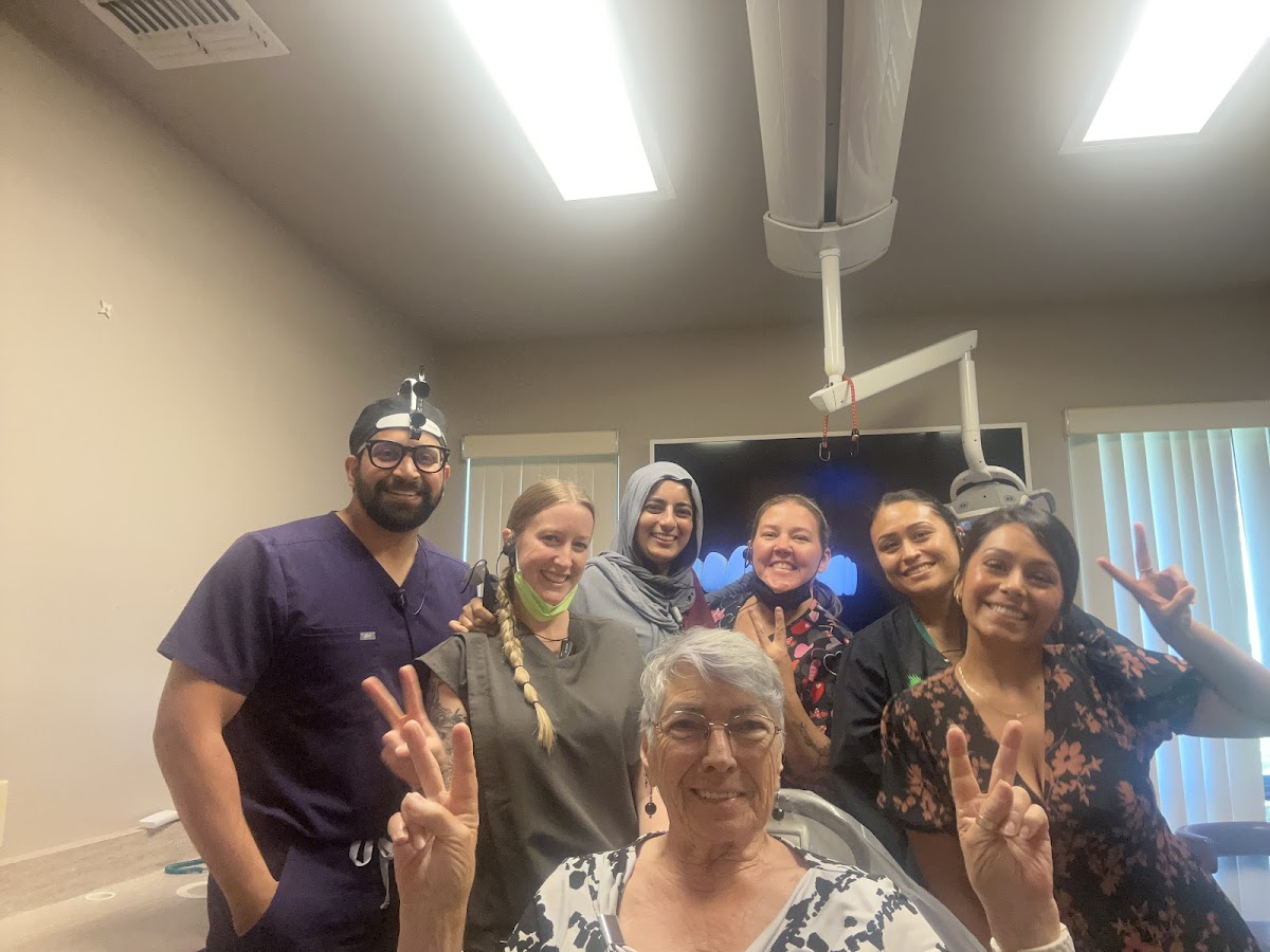 Yuba City Dentistry Group photo 5