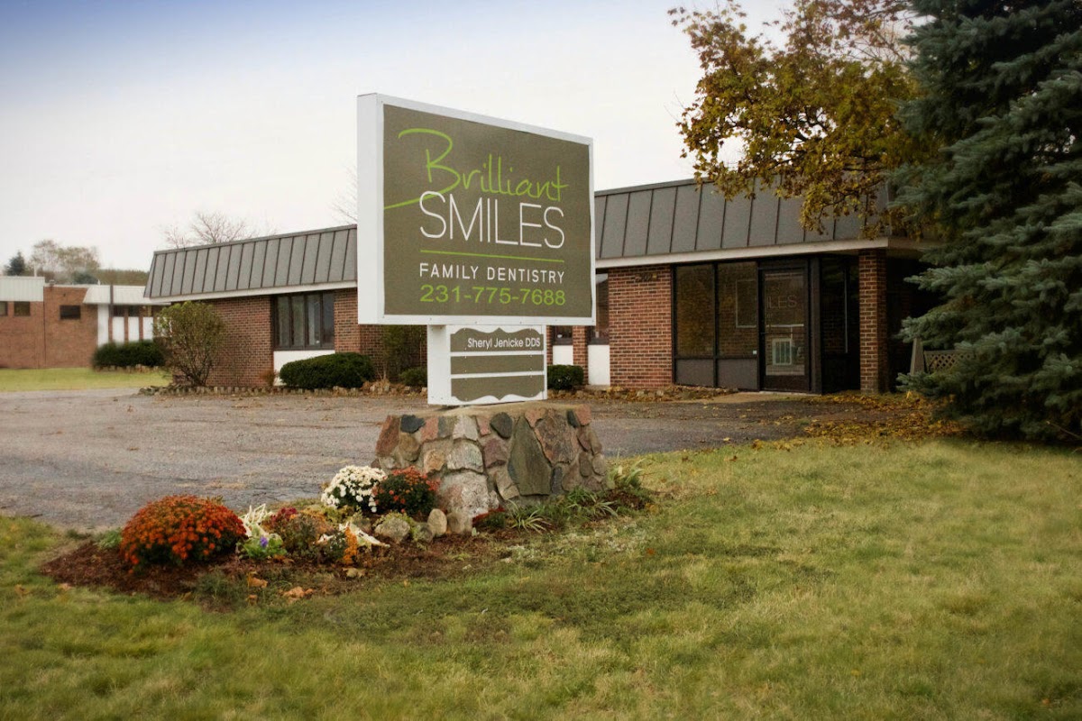 Brilliant Smiles Family Dentistry: Dr. Sheryl Jenicke photo 1