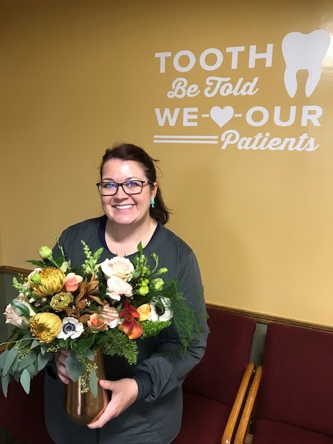 Brilliant Smiles Family Dentistry: Dr. Sheryl Jenicke photo 4