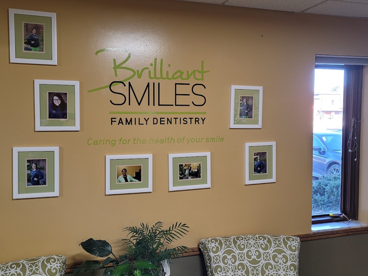 Brilliant Smiles Family Dentistry: Dr. Sheryl Jenicke photo 6