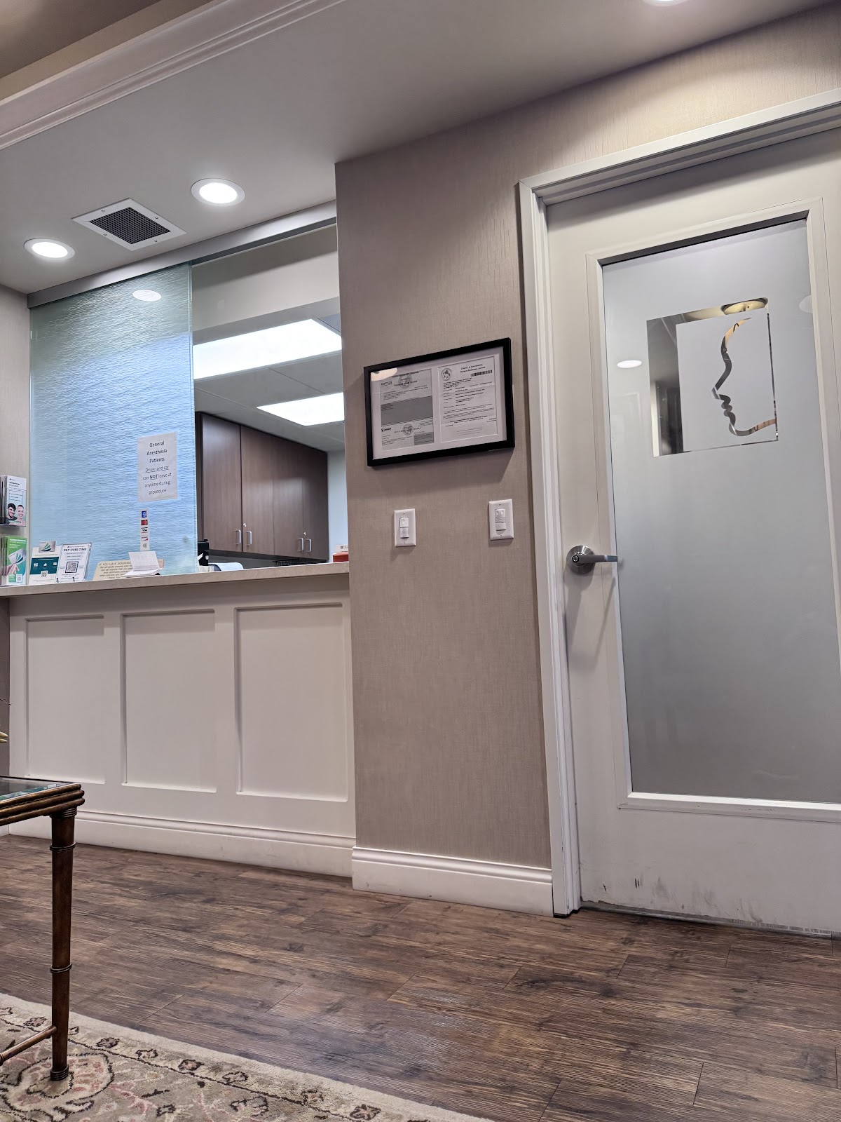 Valley Oral & Maxillofacial Surgery - Sacramento photo 2