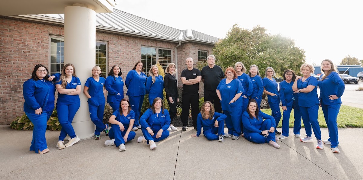 Priest Dental photo 1