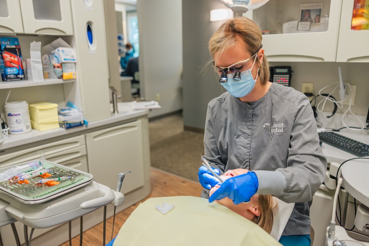 Priest Dental photo 5