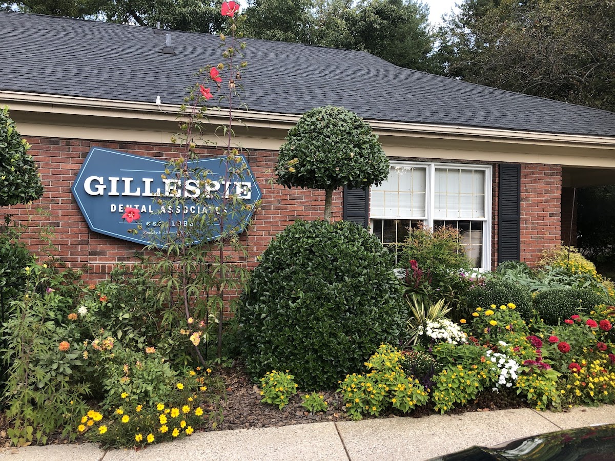 Gillespie Dental Associates photo 2