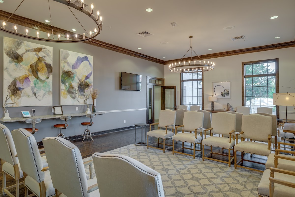 Peach Tree Dental - Monroe photo 1