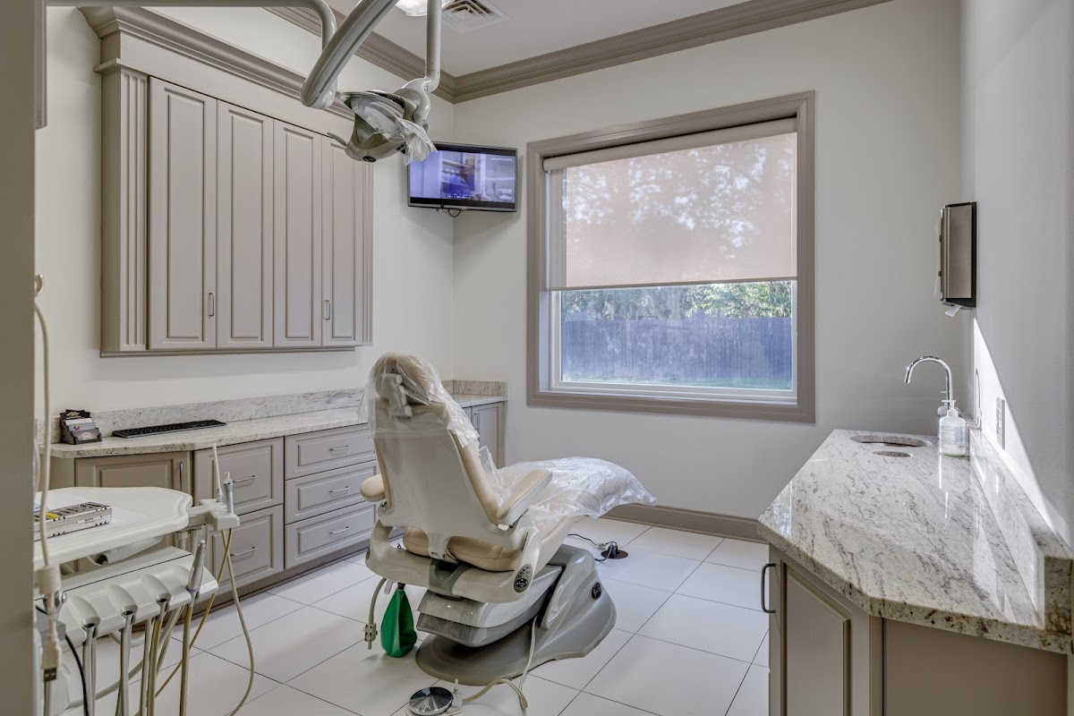 Peach Tree Dental - Monroe photo 2
