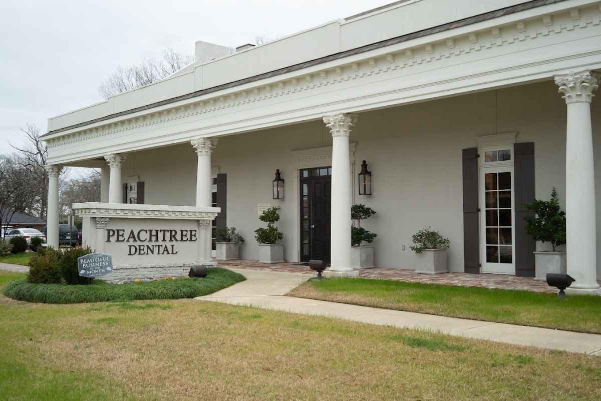 Peach Tree Dental - Monroe photo 3