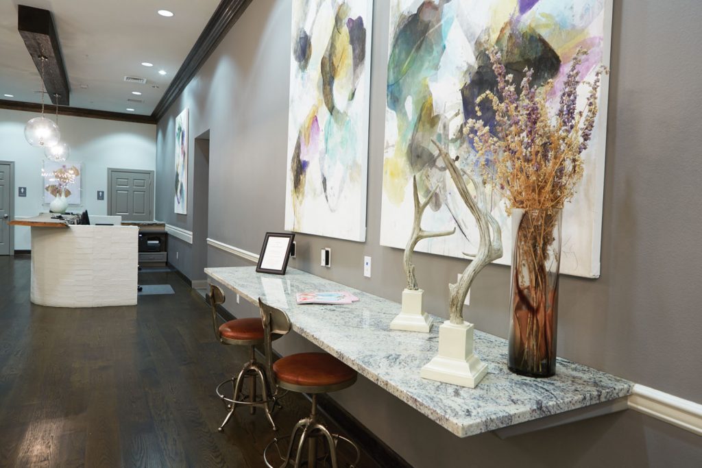 Peach Tree Dental - Monroe photo 4