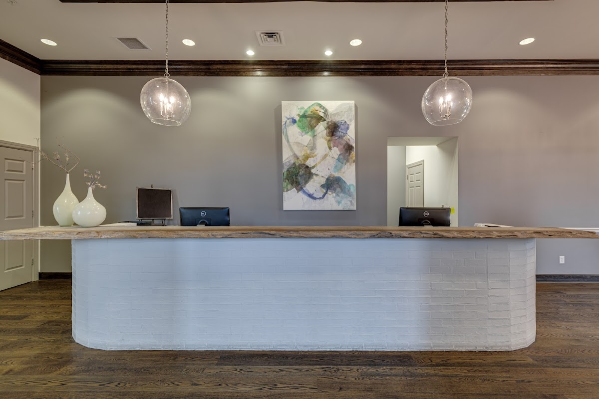 Peach Tree Dental - Monroe photo 6