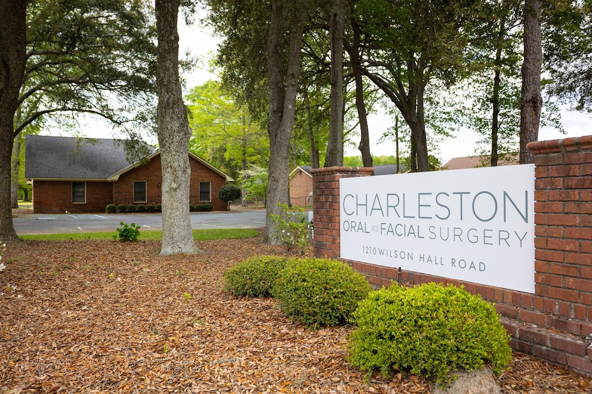 Charleston Oral and Facial Surgery photo 2