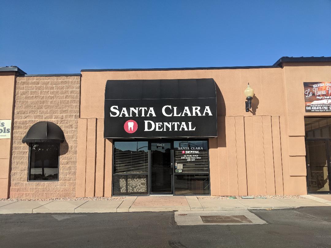 Santa Clara Dental photo 1