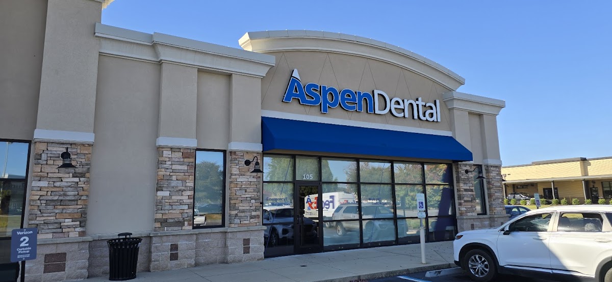 Aspen Dental - Oxford photo 5